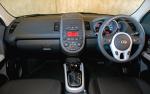 Kia Soul 2012 года (UK)